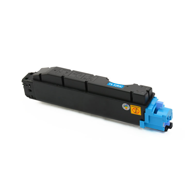 Kyocera Mita TK-5280 K/M/Y/C Compatible Toner Cartridge 